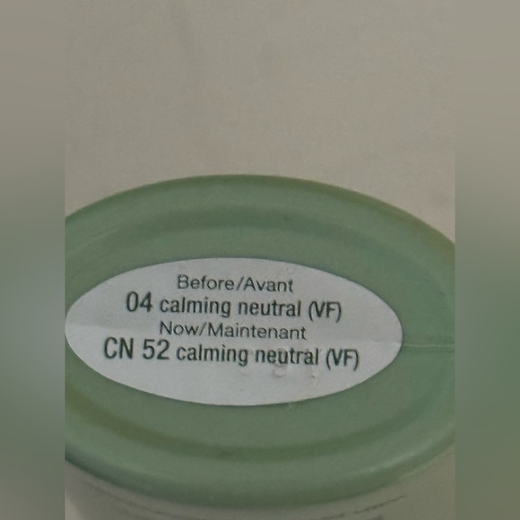 Clinique Redness solution makeup. Color “calming neutral” - Picture 3 of 7